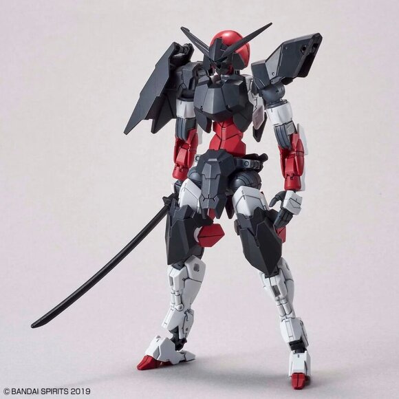 Spinatio Sengoku Type Limited Custom Joint Set Bandai Spirits Hobby 12+ - Picture 4 of 8